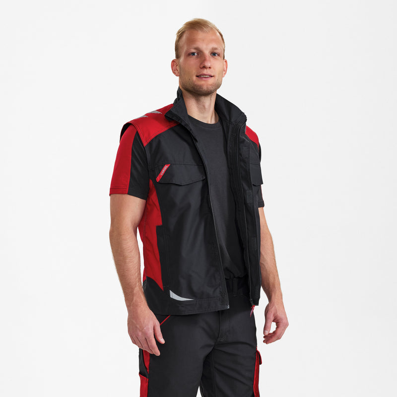 Laden Sie das Bild in Galerie -Viewer, Galaxy Serviceweste 5810-254