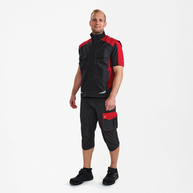 Laden Sie das Bild in Galerie -Viewer, Galaxy Serviceweste 5810-254