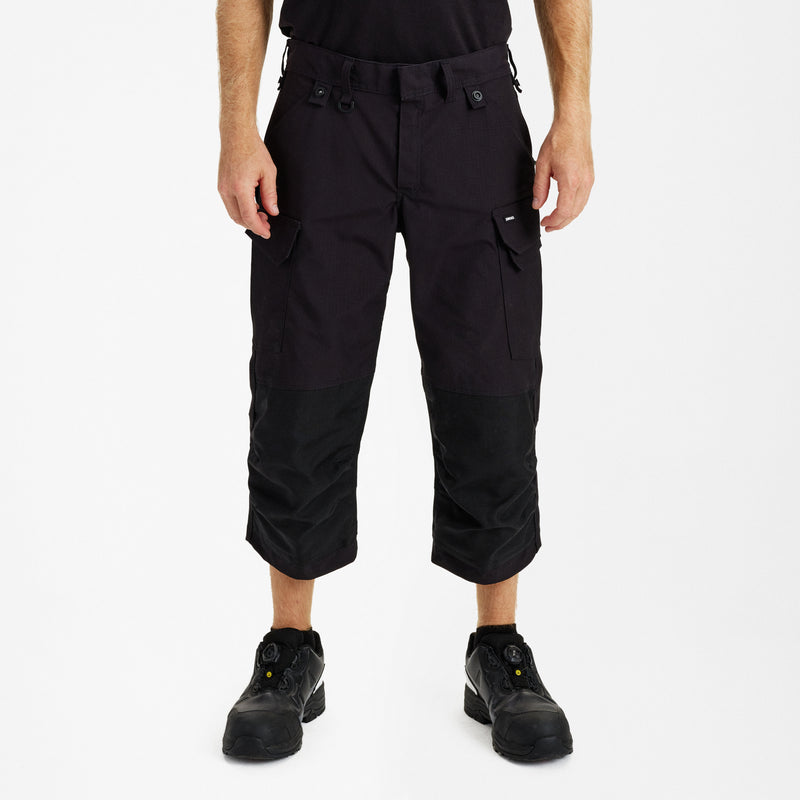 Laden Sie das Bild in Galerie -Viewer, Entire 3/4-Hose mit Stretch 6328-144