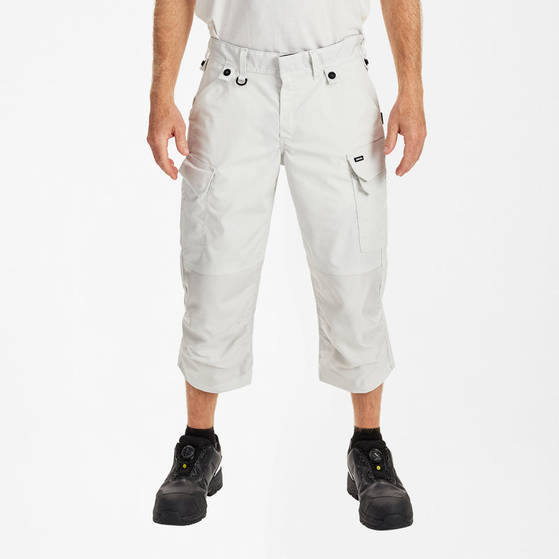 Laden Sie das Bild in Galerie -Viewer, Entire 3/4-Hose mit Stretch 6328-144