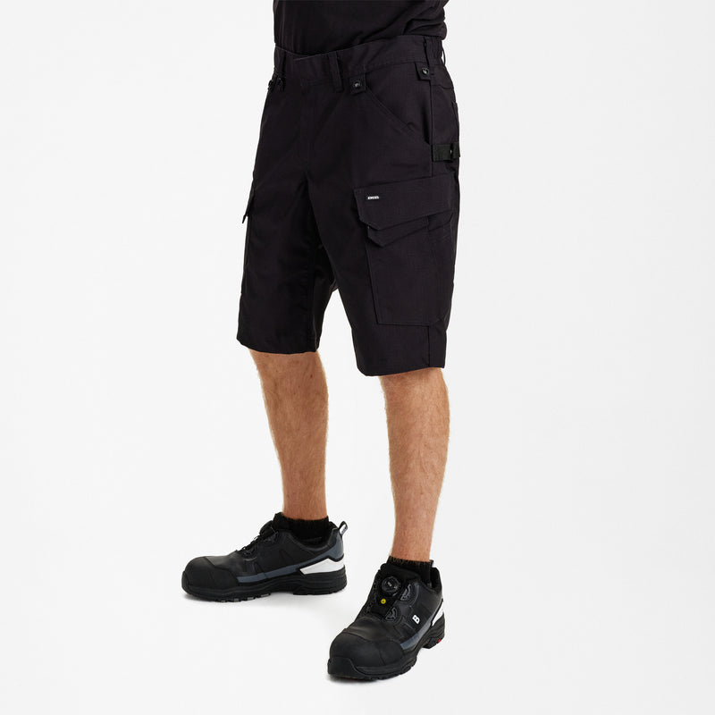 Laden Sie das Bild in Galerie -Viewer, Entire Shorts mit Stretch 6329-144