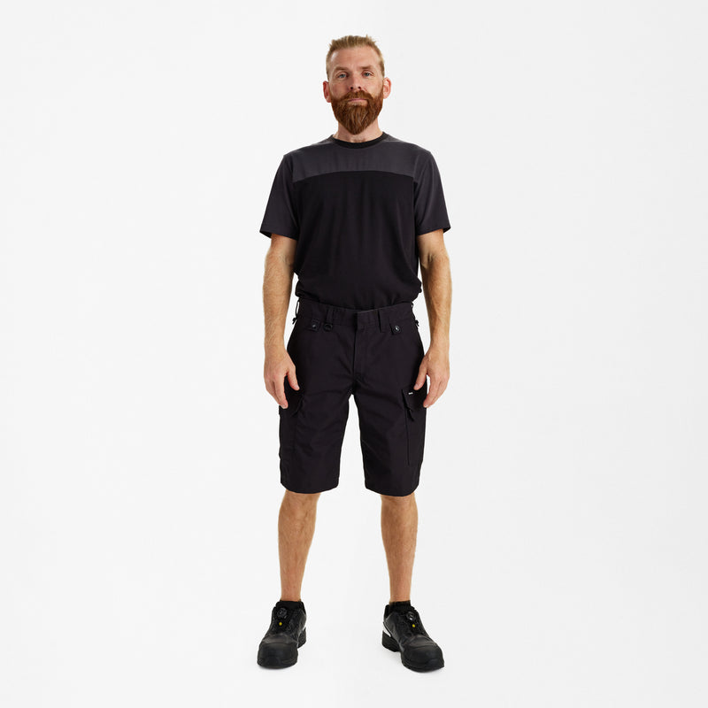 Laden Sie das Bild in Galerie -Viewer, Entire Shorts mit Stretch 6329-144