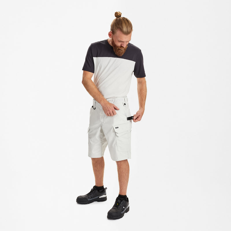 Laden Sie das Bild in Galerie -Viewer, Entire Shorts mit Stretch 6329-144