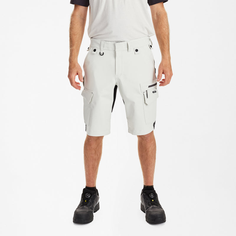 Laden Sie das Bild in Galerie -Viewer, Entire Shorts mit 4-Wege-Stretch 6337-234