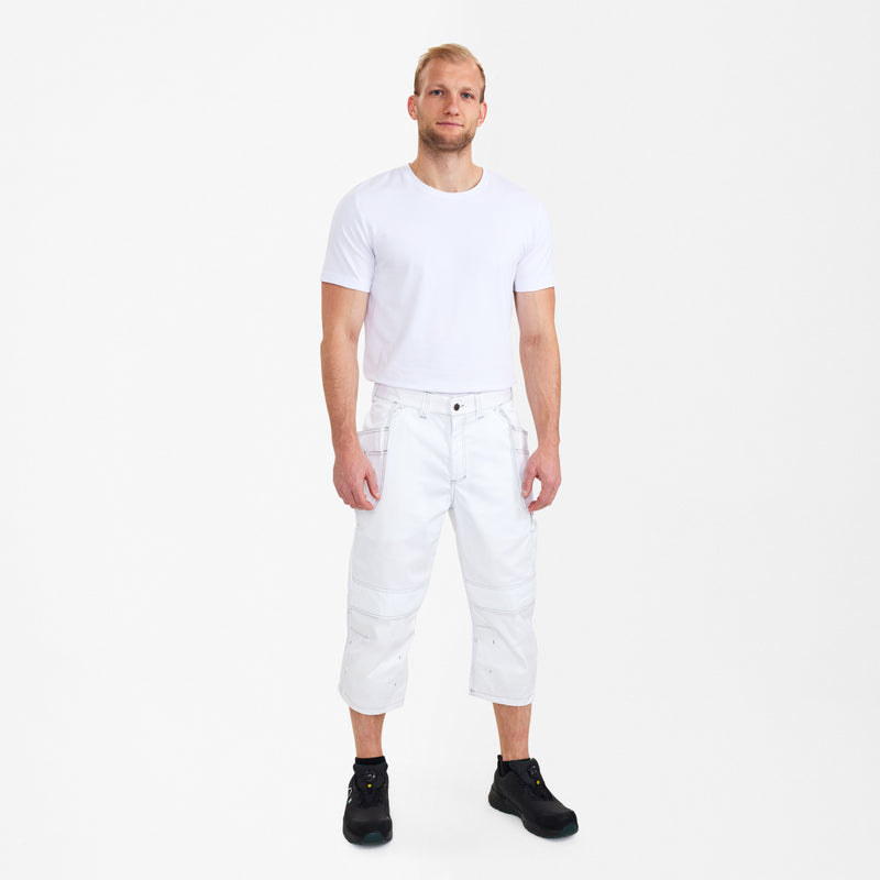 Laden Sie das Bild in Galerie -Viewer, Combat 3/4 Hose mit Holstertaschen 6861-630