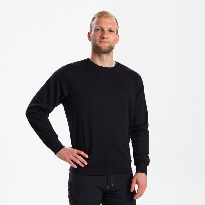 Laden Sie das Bild in Galerie -Viewer, Extend Sweatshirt 8036-335