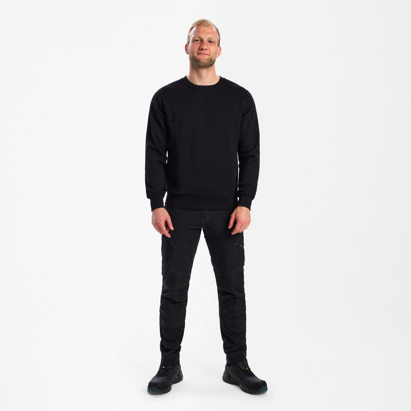 Laden Sie das Bild in Galerie -Viewer, Extend Sweatshirt 8036-335