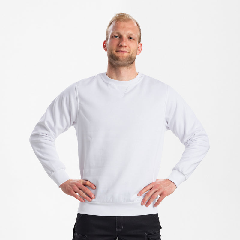 Laden Sie das Bild in Galerie -Viewer, Extend Sweatshirt 8036-335