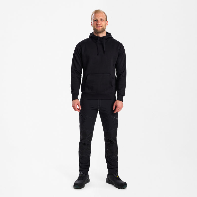 Laden Sie das Bild in Galerie -Viewer, Extend Hoodie 8038-335