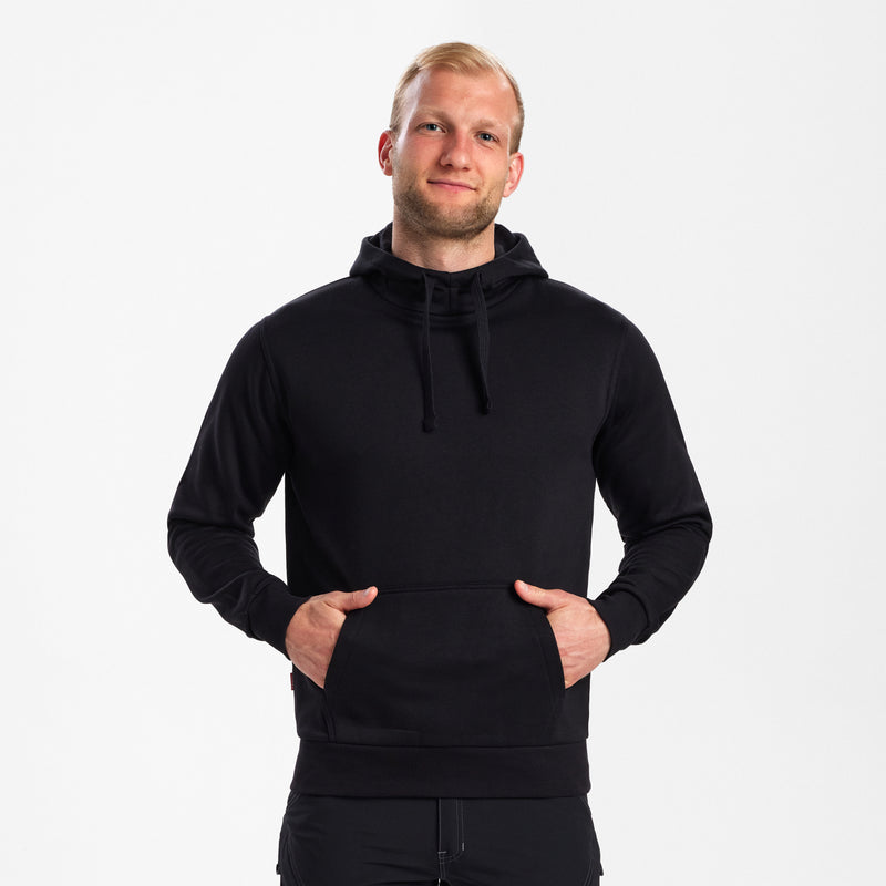 Laden Sie das Bild in Galerie -Viewer, Extend Hoodie 8038-335