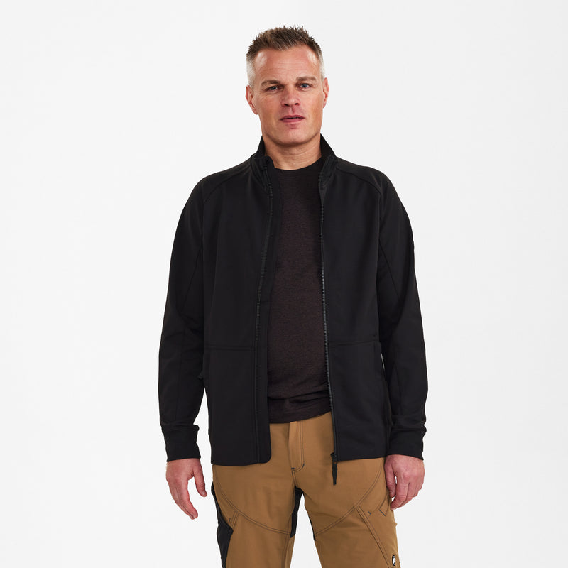 Laden Sie das Bild in Galerie -Viewer, X-treme Sweatcardigan 8362-320