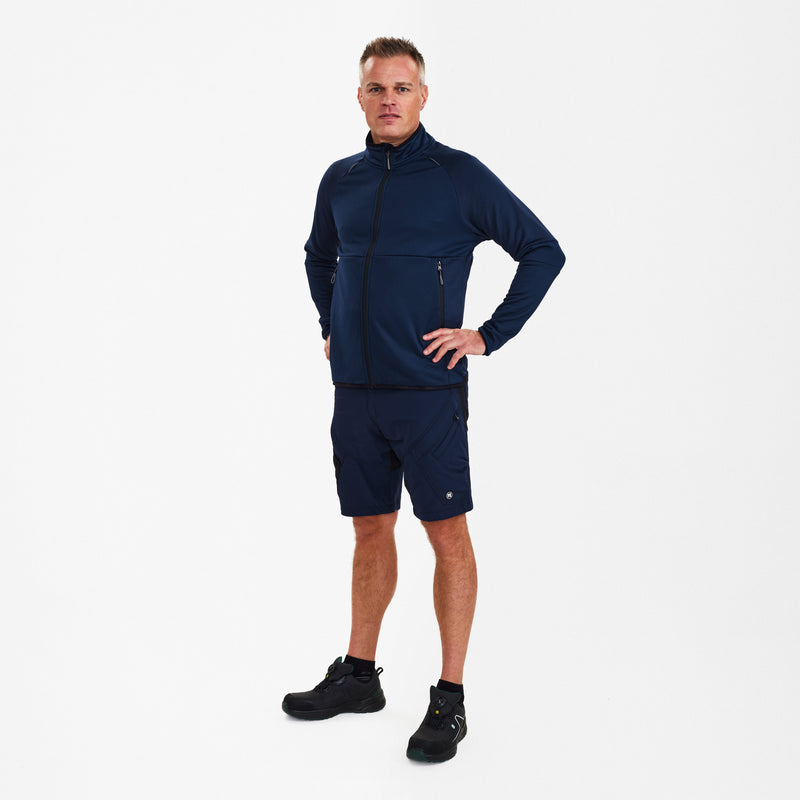 Laden Sie das Bild in Galerie -Viewer, X-treme Midlayer-Cardigan 8371-602