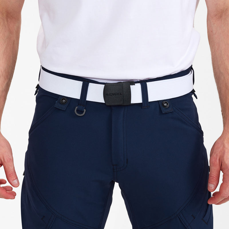 Laden Sie das Bild in Galerie -Viewer, Gürtel 9005-2