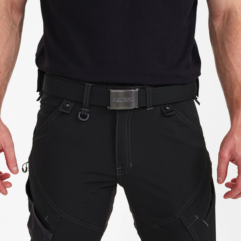 Laden Sie das Bild in Galerie -Viewer, Stretchgürtel 9008-5