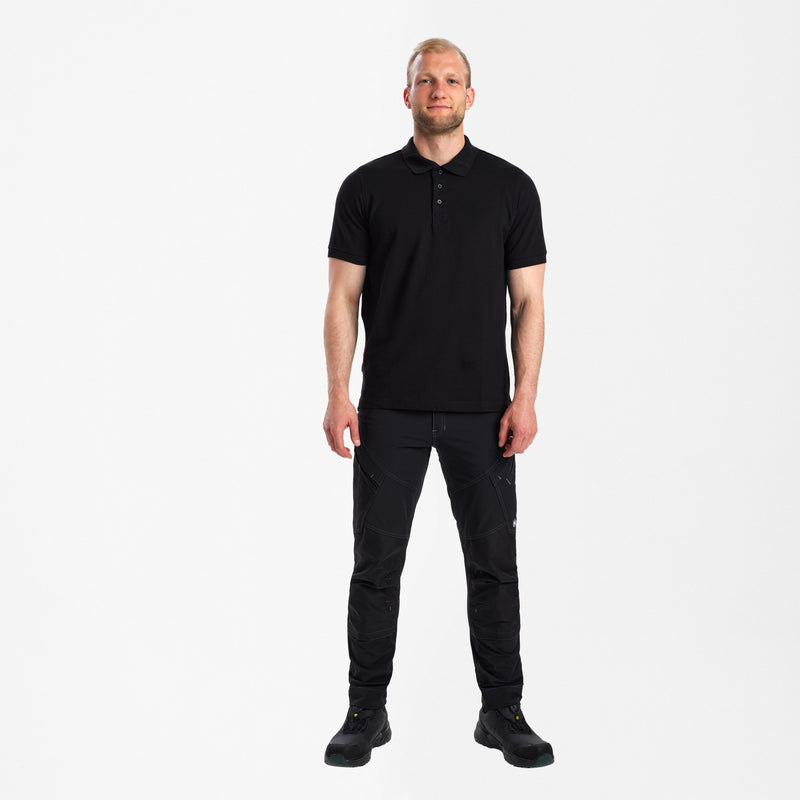 Laden Sie das Bild in Galerie -Viewer, Extend Poloshirt mit Stretch 9022-341