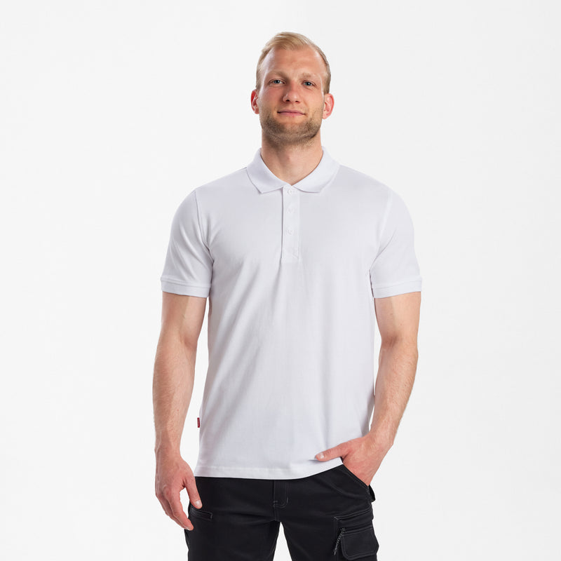 Laden Sie das Bild in Galerie -Viewer, Extend Poloshirt mit Stretch 9022-341