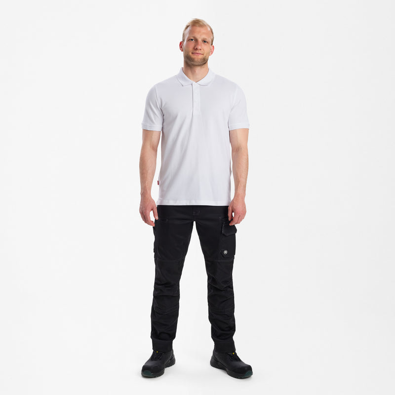 Laden Sie das Bild in Galerie -Viewer, Extend Poloshirt mit Stretch 9022-341