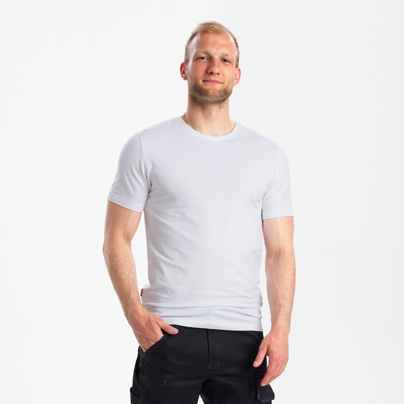Laden Sie das Bild in Galerie -Viewer, Extend T-Shirt mit Stretch 9041-339