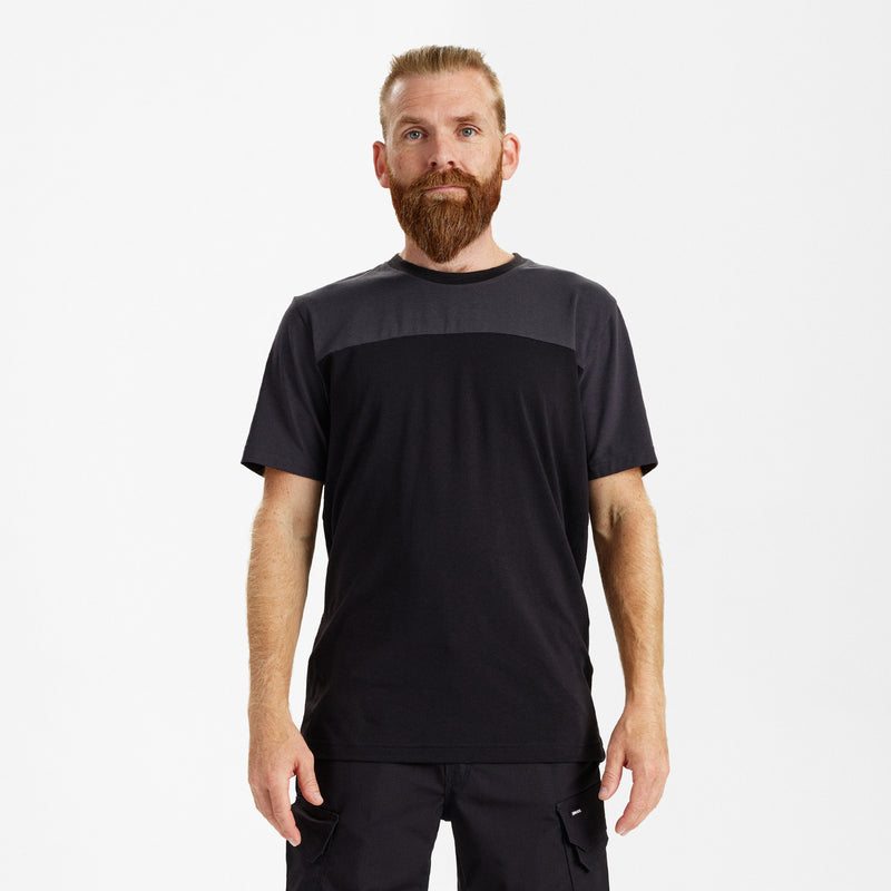 Laden Sie das Bild in Galerie -Viewer, Entire T-Shirt 9329-243