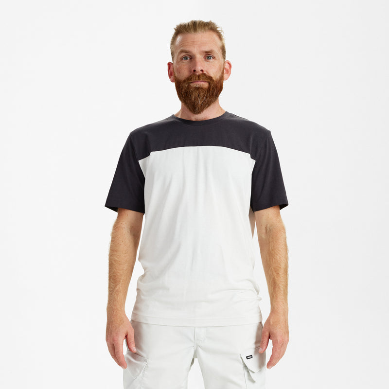 Laden Sie das Bild in Galerie -Viewer, Entire T-Shirt 9329-243