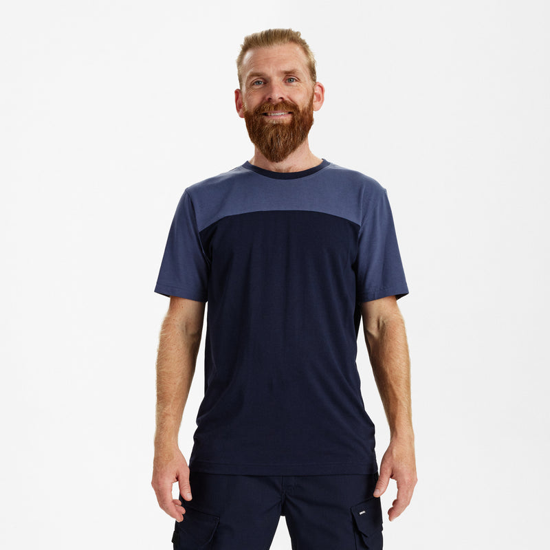 Laden Sie das Bild in Galerie -Viewer, Entire T-Shirt 9329-243