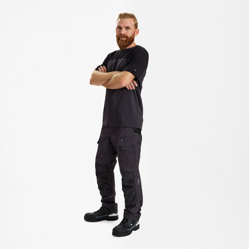 Laden Sie das Bild in Galerie -Viewer, Entire T-Shirt 9329-243