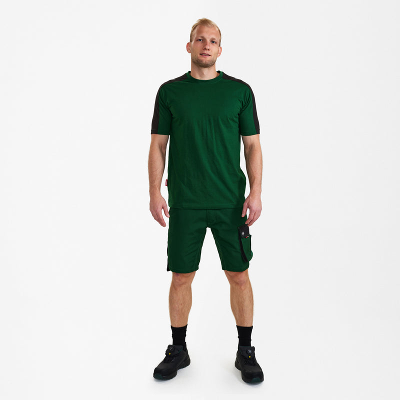 Laden Sie das Bild in Galerie -Viewer, Galaxy T-Shirt 9810-141