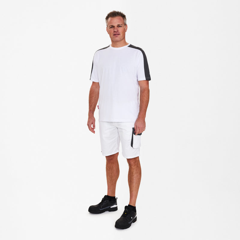 Laden Sie das Bild in Galerie -Viewer, Galaxy T-Shirt 9810-141