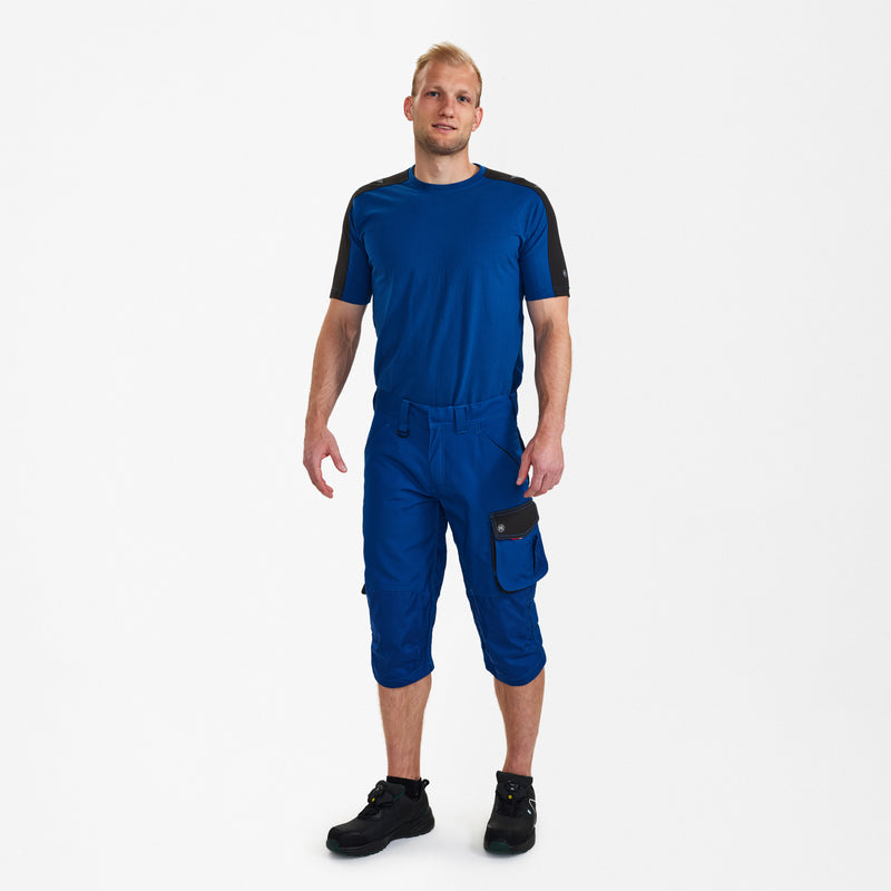 Laden Sie das Bild in Galerie -Viewer, Galaxy T-Shirt 9810-141