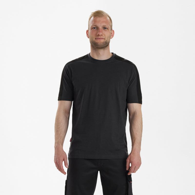 Laden Sie das Bild in Galerie -Viewer, Galaxy T-Shirt 9810-141