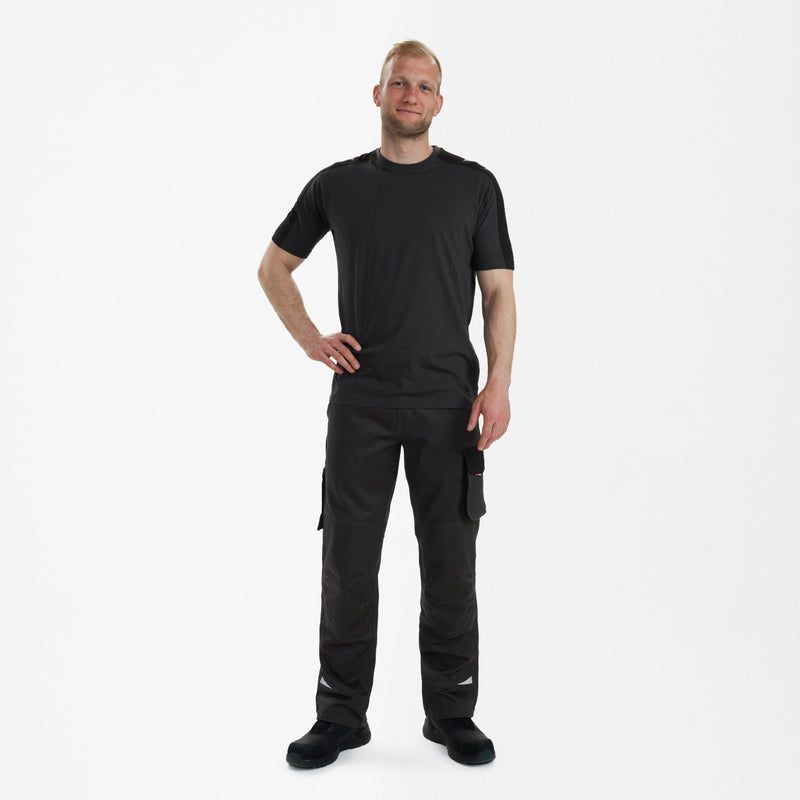 Laden Sie das Bild in Galerie -Viewer, Galaxy T-Shirt 9810-141