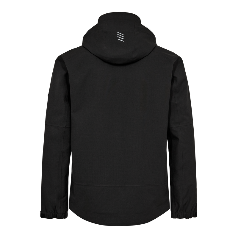 Laden Sie das Bild in Galerie -Viewer, Entire Shelljacke 1129-159