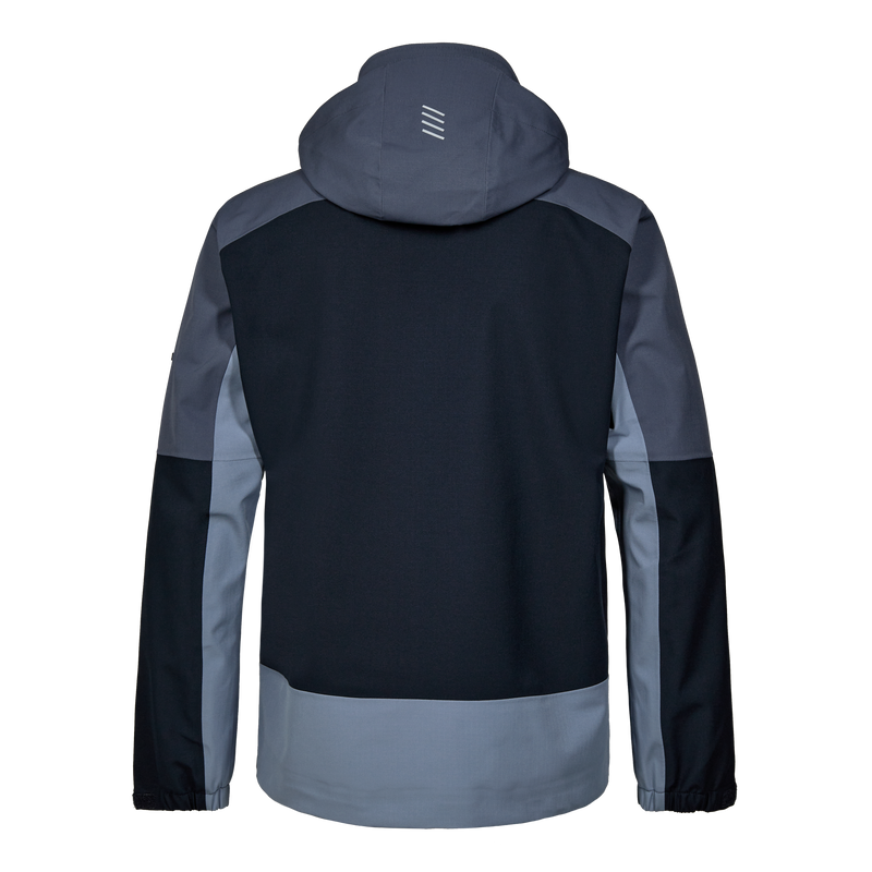 Laden Sie das Bild in Galerie -Viewer, Entire Shelljacke 1129-159