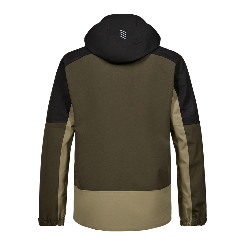 Laden Sie das Bild in Galerie -Viewer, Entire Shelljacke 1129-159