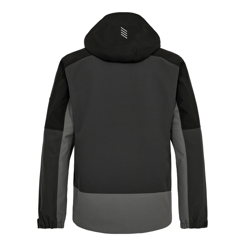 Laden Sie das Bild in Galerie -Viewer, Entire Shelljacke 1129-159