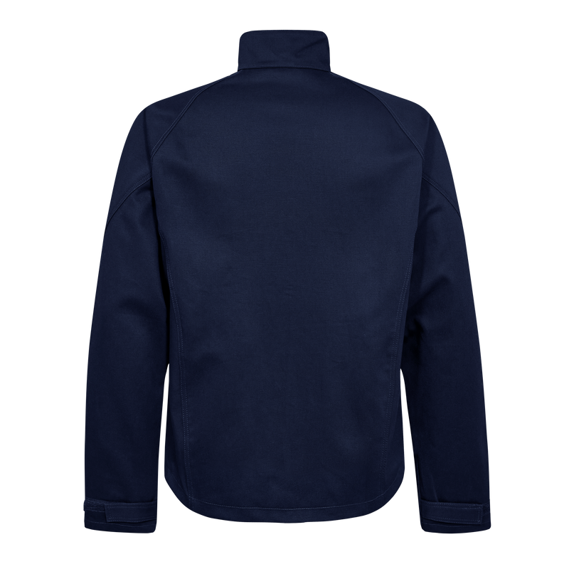 Laden Sie das Bild in Galerie -Viewer, WelCot Arbeitsjacke 1130-570