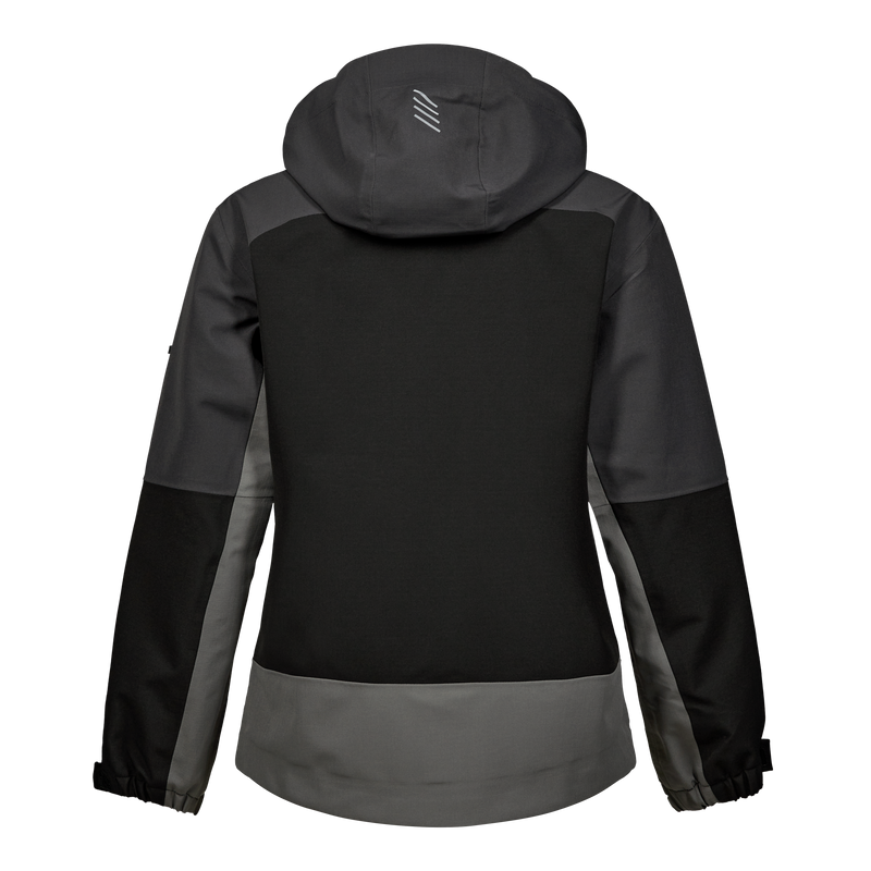 Laden Sie das Bild in Galerie -Viewer, Entire Damen Shelljacke 1135-159