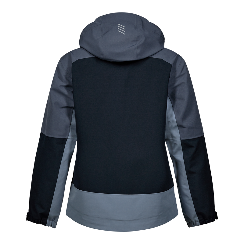 Laden Sie das Bild in Galerie -Viewer, Entire Damen Shelljacke 1135-159