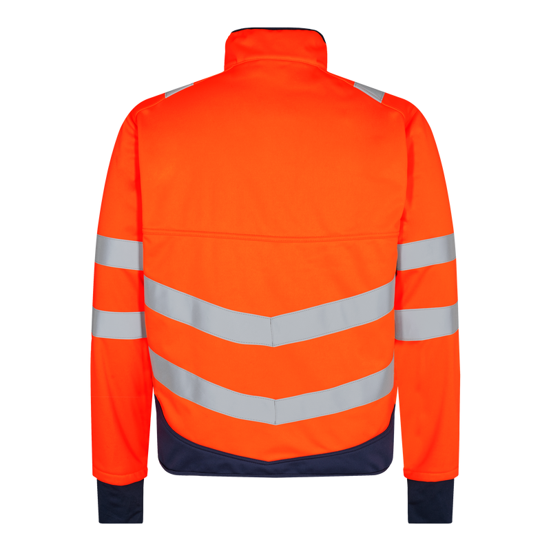 Laden Sie das Bild in Galerie -Viewer, Safety Softshelljacke 1150-237