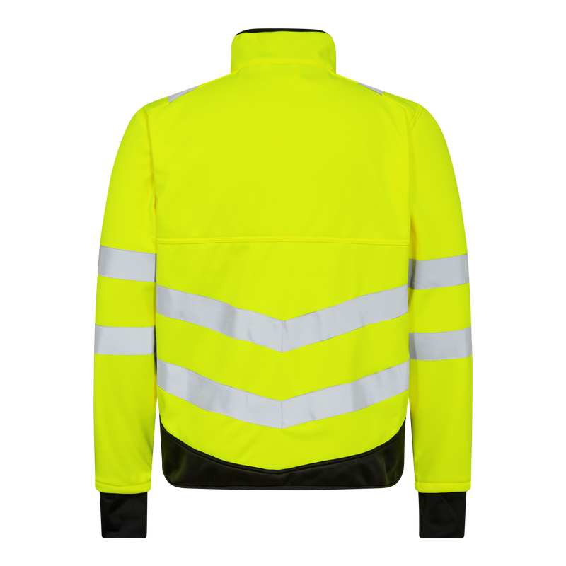 Laden Sie das Bild in Galerie -Viewer, Safety Softshelljacke 1150-237