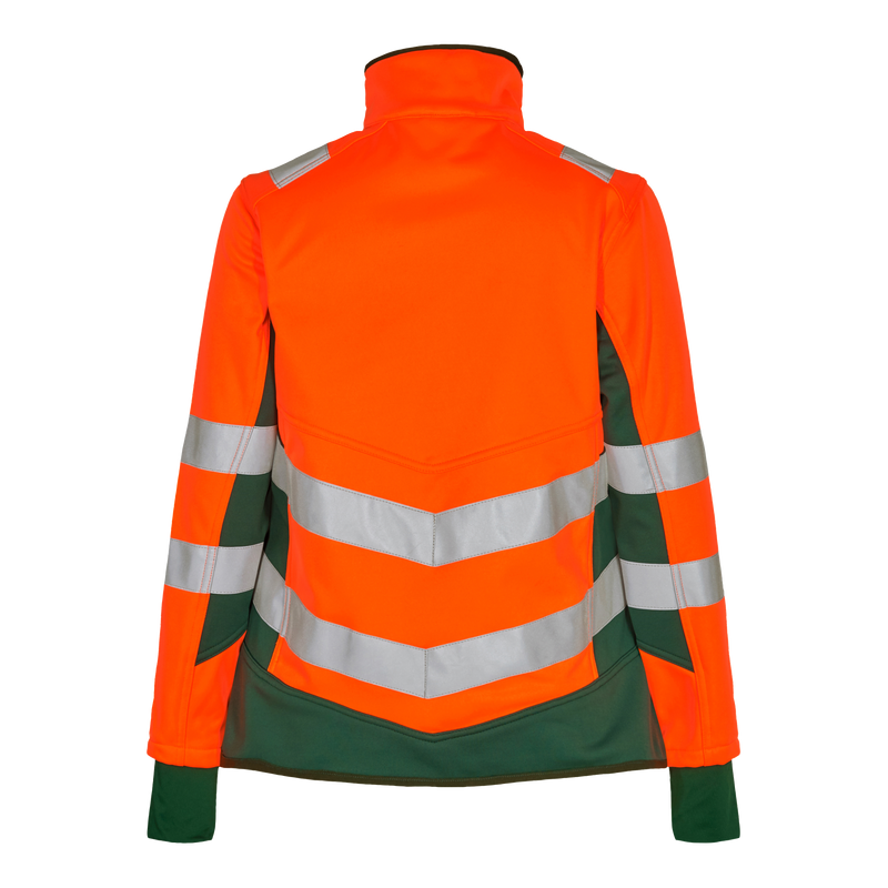 Laden Sie das Bild in Galerie -Viewer, Safety Damen Softshelljacke 1156-237