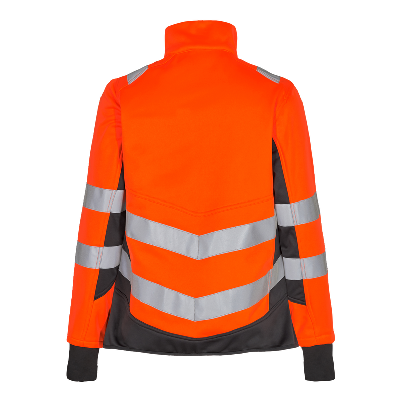 Laden Sie das Bild in Galerie -Viewer, Safety Damen Softshelljacke 1156-237