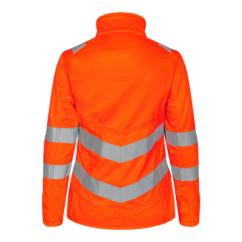 Laden Sie das Bild in Galerie -Viewer, Safety Damen Softshelljacke 1156-237