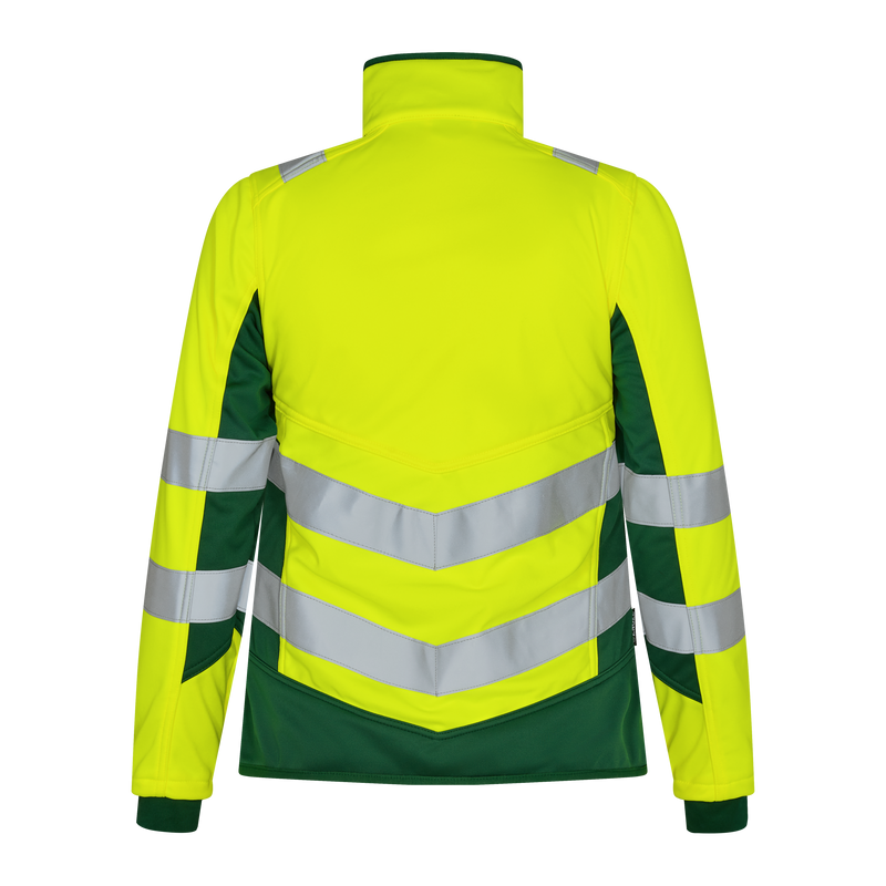 Laden Sie das Bild in Galerie -Viewer, Safety Damen Softshelljacke 1156-237