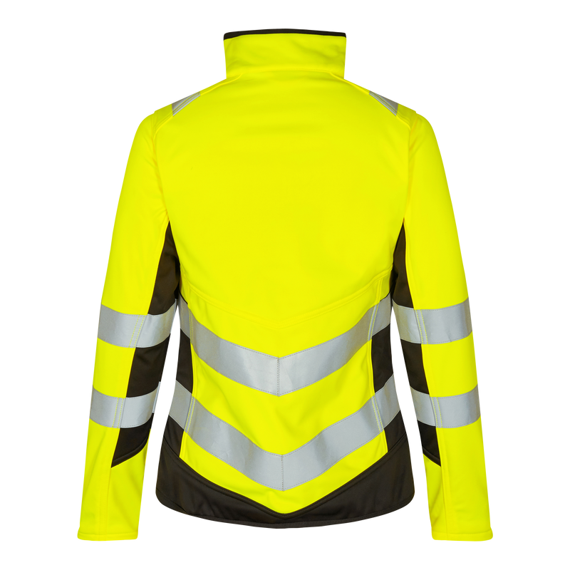 Laden Sie das Bild in Galerie -Viewer, Safety Damen Softshelljacke 1156-237