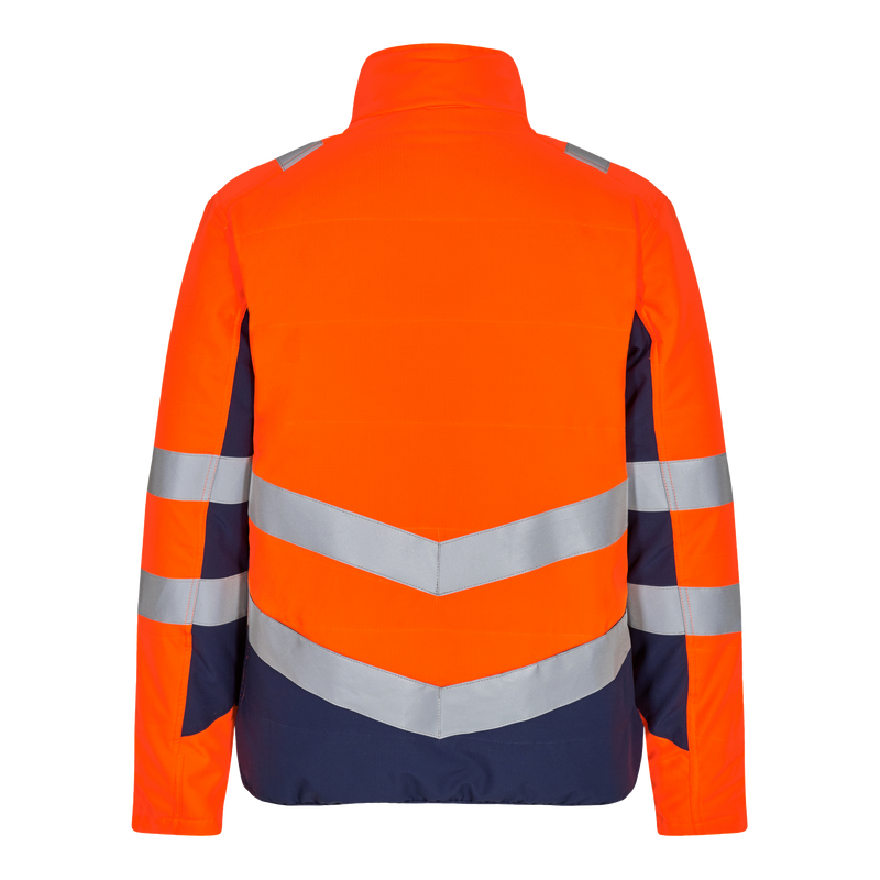 Laden Sie das Bild in Galerie -Viewer, Safety Stepp-Jacke 1159-158