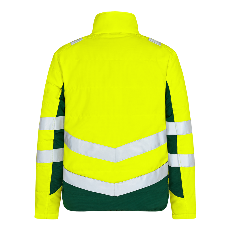 Laden Sie das Bild in Galerie -Viewer, Safety Stepp-Jacke 1159-158