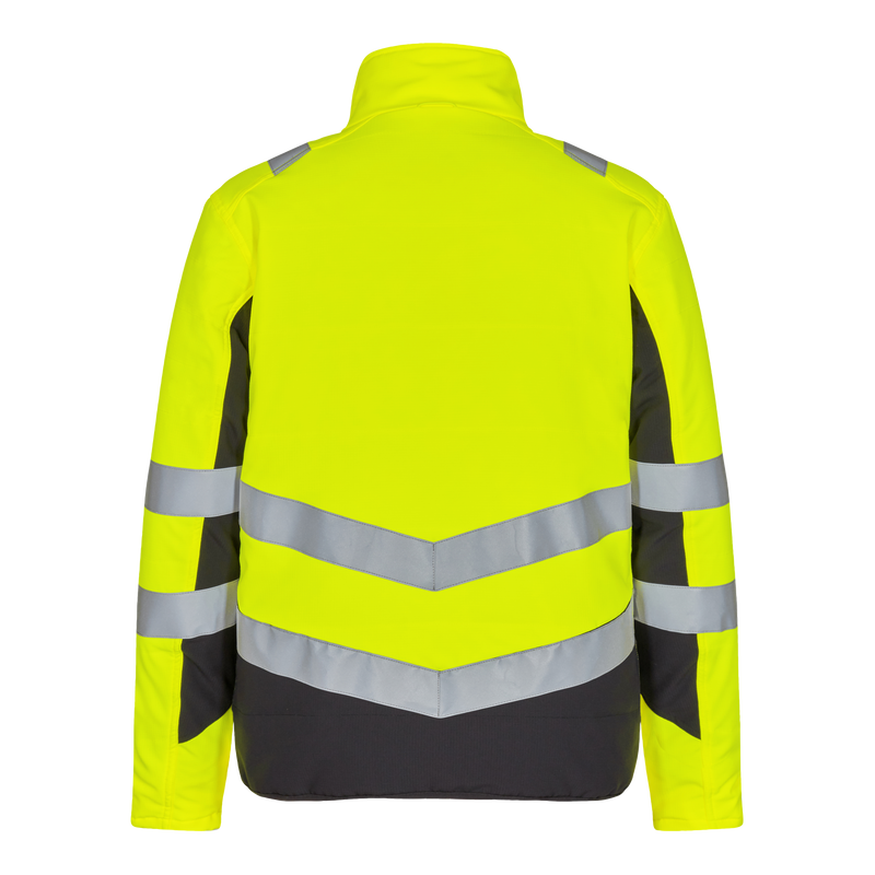 Laden Sie das Bild in Galerie -Viewer, Safety Stepp-Jacke 1159-158