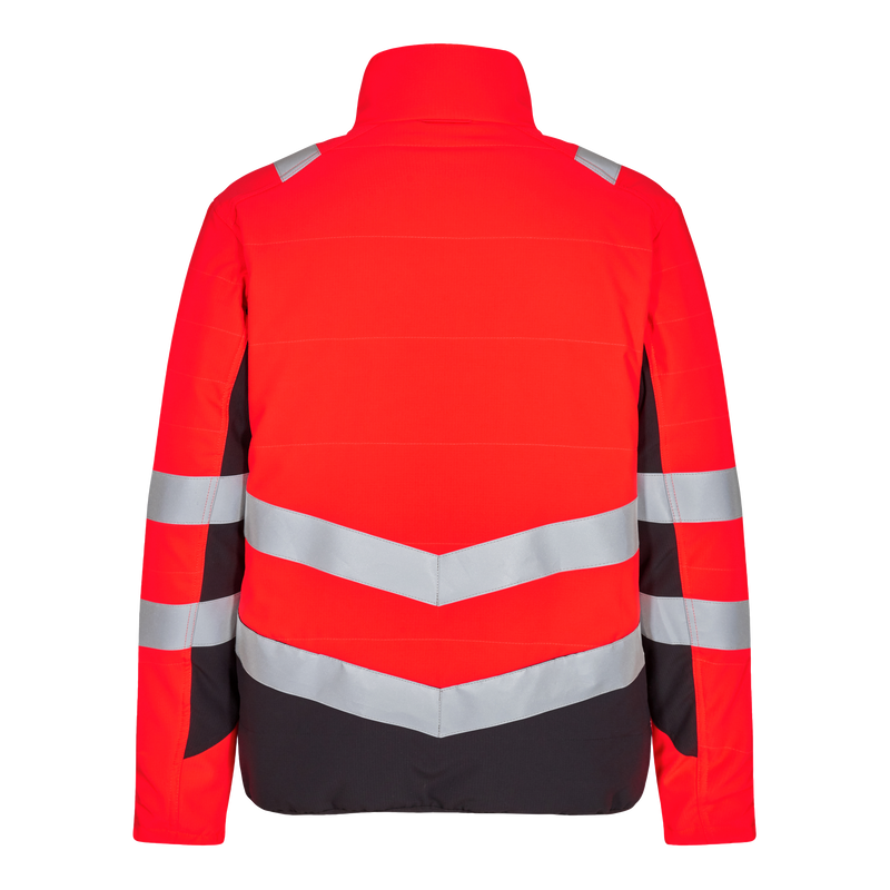 Laden Sie das Bild in Galerie -Viewer, Safety Stepp-Jacke 1159-158