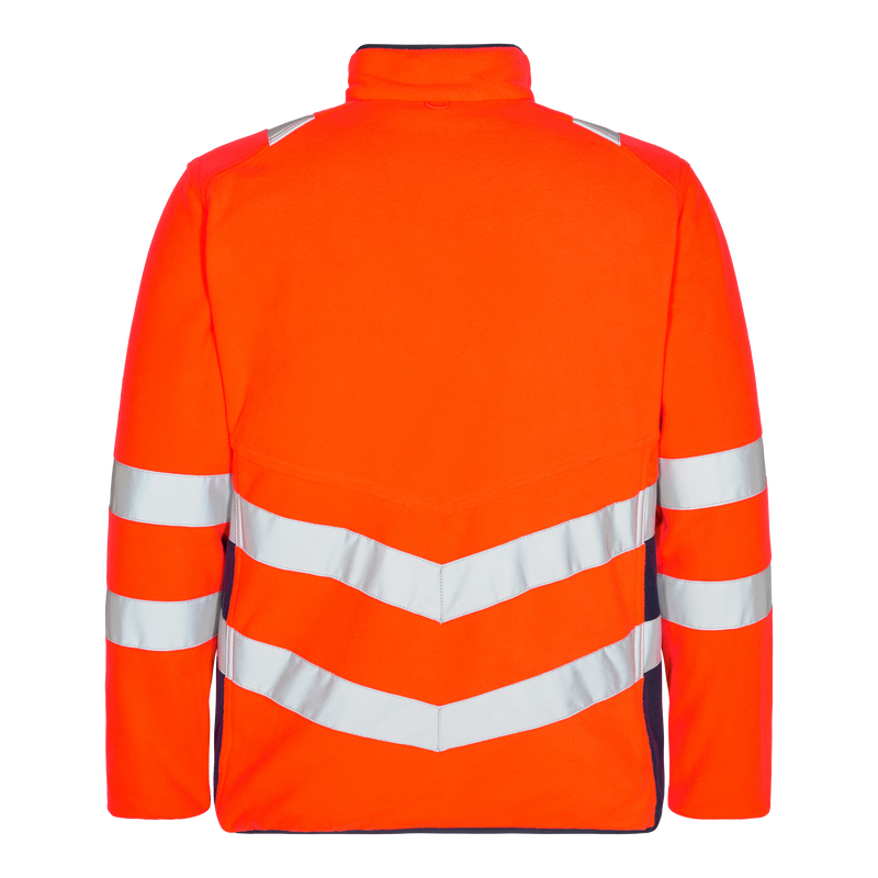Laden Sie das Bild in Galerie -Viewer, Safety Fleecejacke 1192-236